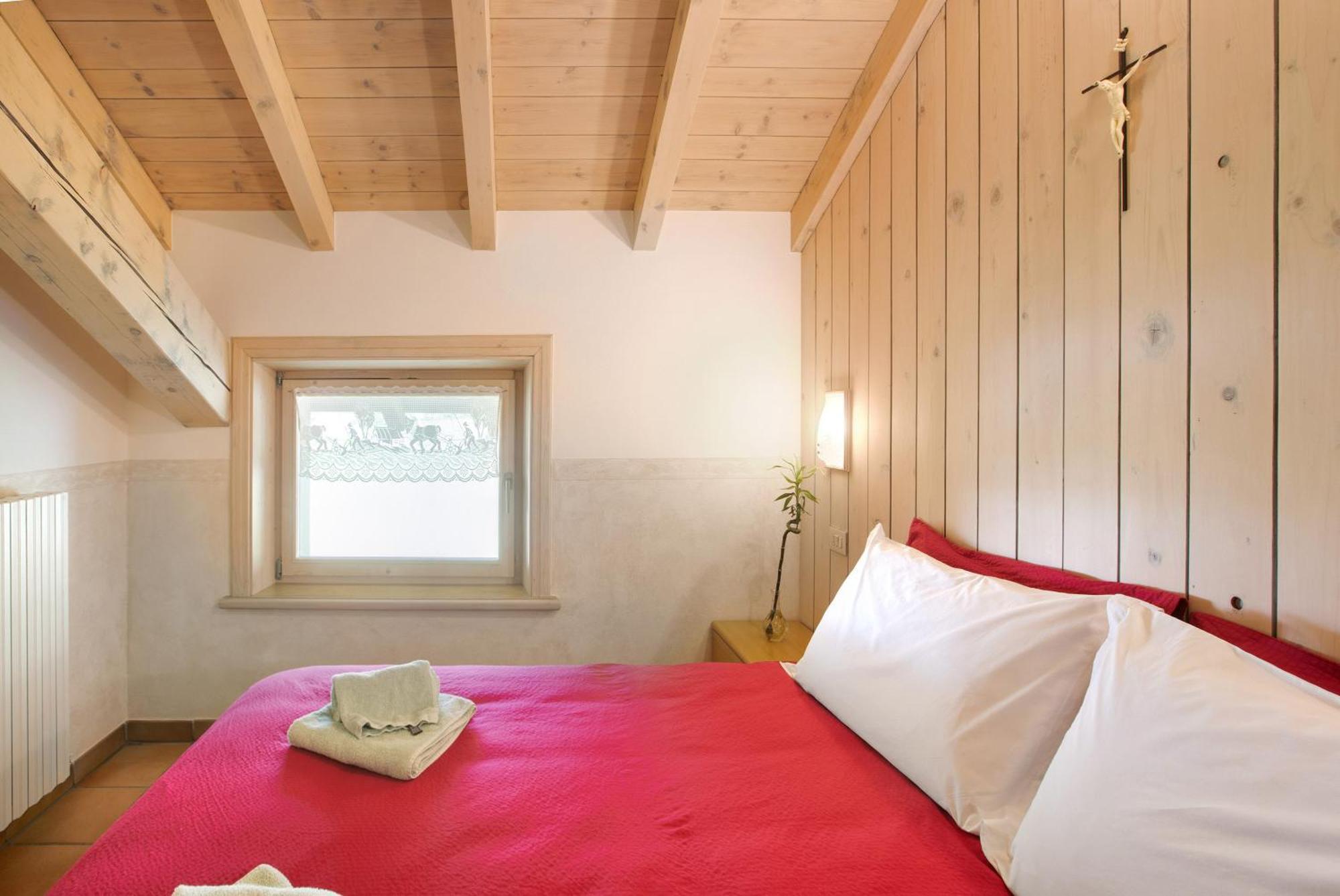 Appartamenti Lorenza 3 Baite Giotto Livigno Exterior photo